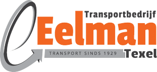 Logo Transportbedrijf Eelman